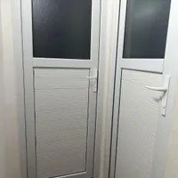 نصب درب وپنجره