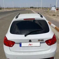 کوییک اتومات فول پلاس|خودرو سواری و وانت|تهران, بهاران|دیوار