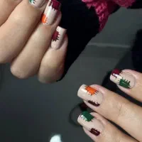 ارائه خدمات ناخن نونا ..با بهترین متریال