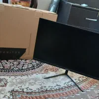 مانیتور نکسار 22 اینچ