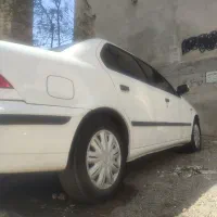 سمندxu7مدل۱۴۰۰|خودرو سواری و وانت|پرند, فاز ۵|دیوار