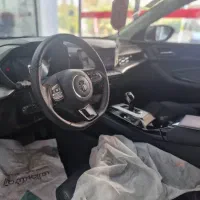 MG GT مدل ۲۰۲۴ صفر خشک|خودرو سواری و وانت|کرج, گلشهر|دیوار