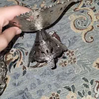 ظرف سیلور|ظروف سرو و پذیرایی|قم, هنرستان|دیوار