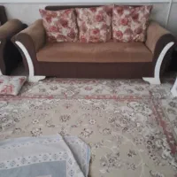 مبل راحتی تمیز مناسب