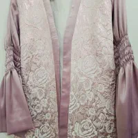 مانتو ژاکارد|لباس|اهواز, شهرک حفاری|دیوار