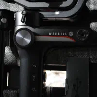 گیمبال Zhiyun Weebill S