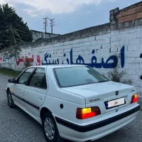 پارس مدل ۸۸ دوگانه شرکت|خودرو سواری و وانت|محمودآباد, |دیوار