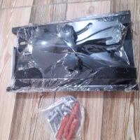 براکت ال ای دی|تلویزیون و پروژکتور|قرق, |دیوار