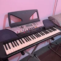 ارگ یاماها PSR 340 تاچ دار