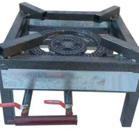 سلام کسی ازاین گازاداره