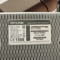 مودم تی پی لینک tp link td-w8960n|مودم و تجهیزات شبکه|تهران, خواجه نظام الملک|دیوار