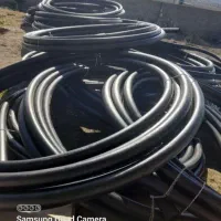 فروش لوله پلی اتیلن و اجرای سیستم آبیاری