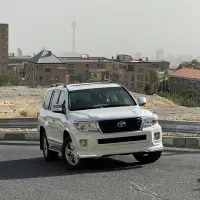 رنت لندکروز ماشین اجاره ای اجاره ماشین