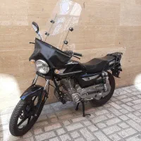 موتورسیکلت ساوین ۲۰۰،مدل ۱۴۰۳