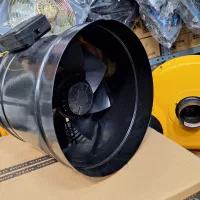 هواکش بین کانالی و سیر کوله 2800