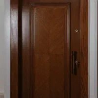 نصاب‌،نصب‌‌‌انواع‌درب‌های ضدسرقت، ضدحریق و چوبی‌|خدمات پیشه و مهارت|قم, شهرک قدس|دیوار