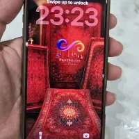 آیفون ۱۶ پرومکس باطری ۹۵ ریجستر شده در حد نو
