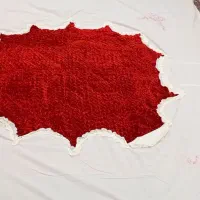 لحاف|رختخواب، بالش، پتو|قم, سراجه|دیوار