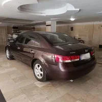 سوناتا 2007|خودرو سواری و وانت|تهران, قناتکوثر|دیوار