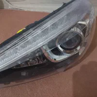 چراغ جلو ۲۰۷ سمت راننده|قطعات یدکی و لوازم جانبی|قدس, شهرقدس|دیوار