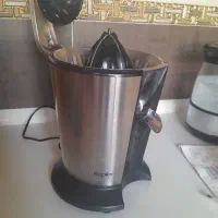 آب مرکبات گیری 120wمدلkcj920