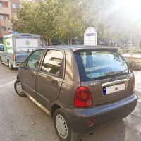 فروش 4سیلندر ۱۳۹۰ ایربکدار.معاوضه مگان اتوماتیک|خودرو سواری و وانت|اصفهان, باغ دریاچه|دیوار