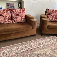 مبل|مبلمان خانگی و میز عسلی|فولادشهر, B7|دیوار