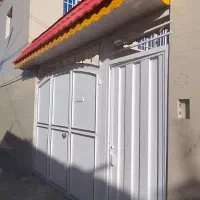 جوشکاری سیار ،سقف شیب دار