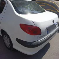 206sdصندوقدار مدل 95