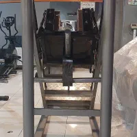 دستگاه بدنسازی