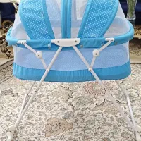 گهواره تمیز شیک چرخ دار قیمت عاالی