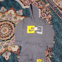 هودی و شلوار بچه گانه