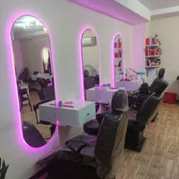 کار در سالن زیبایی|استخدام درمانی، زیبایی، بهداشتی|تهران, نارمک|دیوار