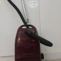 جارو برقی