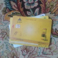 مدارک پیدا شده