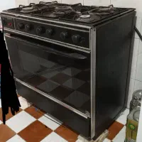 فرگاز|اجاق گاز و لوازم برقی پخت‌وپز|مشهد, کارمندان دوم|دیوار