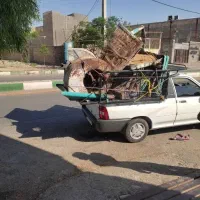 فلزات رنگی مس ضایعات آهن خرده ریز منزل.|عمدهفروشی|اهواز, پادادشهر|دیوار