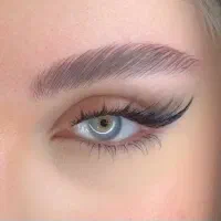کاشت مژه هیدن،لیفت،لمینت مژه وابرو،اصلاح صورت ابرو|خدمات آرایشگری و زیبایی|اصفهان, گلزار|دیوار