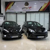 اتوتیونکس۲۰۷|خدمات موتور و ماشین|تهران, ائمه اطهار|دیوار