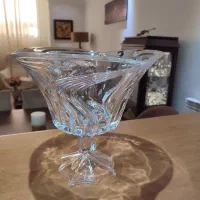 کریستال میوه خوری