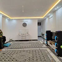 فروش-طبقه-اول-100-متری-آسانسور-پارکینگ-دوخوابه