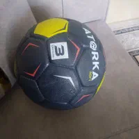 توپ فوتبال سایز ۳