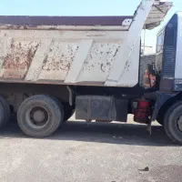 امیکو دهچرخ ۸۷