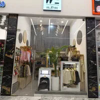 مغازه ۱۵ متری دکورشده