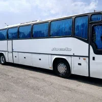 اتوبوس۴۵۷بیابانی|خودرو سنگین|ری, شهرری|دیوار