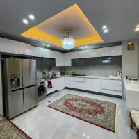 ویلایی دو طبقه/واوان/فول بازسازی