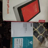 تبلت lenova|تبلت|اسدآباد, |دیوار