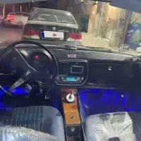 پیکان دولوکس|خودرو کلاسیک|محمدشهر, محمدشهر|دیوار