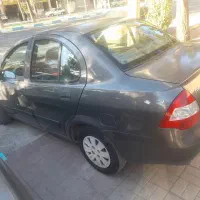 تیبا یک ۹۳|خودرو سواری و وانت|برخوار, |دیوار