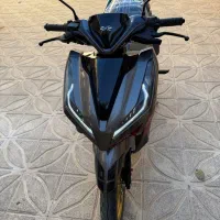 هوندا ۱۵۰طرح کلیک